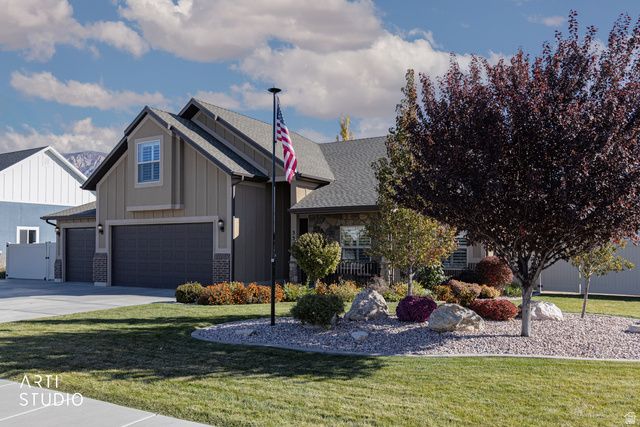 3356 N 2900 W, Farr West, UT 84404