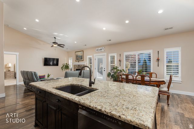 3356 N 2900 W, Farr West, UT 84404