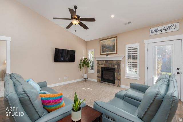 3356 N 2900 W, Farr West, UT 84404