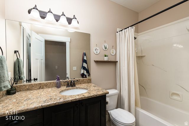 3356 N 2900 W, Farr West, UT 84404