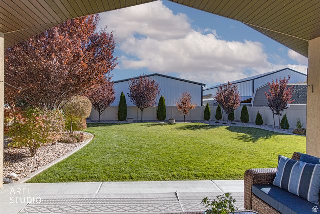 3356 N 2900 W, Farr West, UT 84404