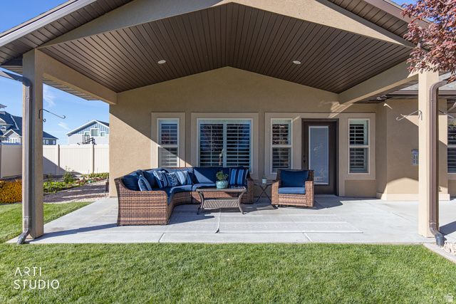 3356 N 2900 W, Farr West, UT 84404