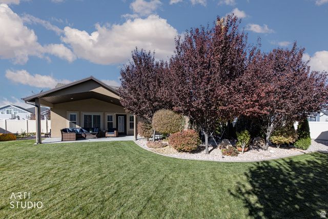 3356 N 2900 W, Farr West, UT 84404