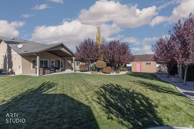 3356 N 2900 W, Farr West, UT 84404