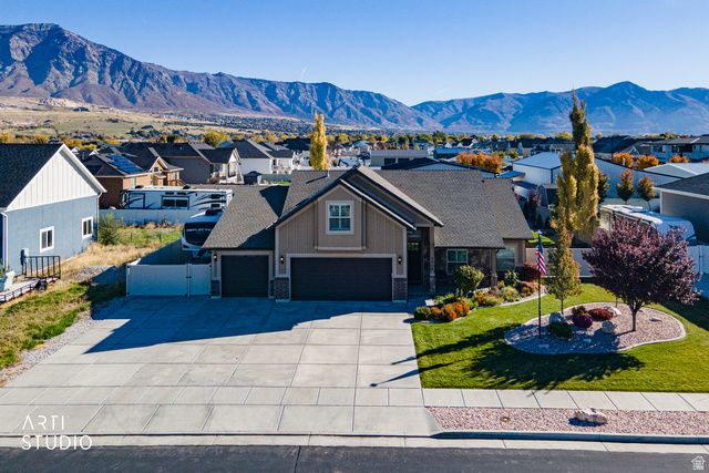 3356 N 2900 W, Farr West, UT 84404