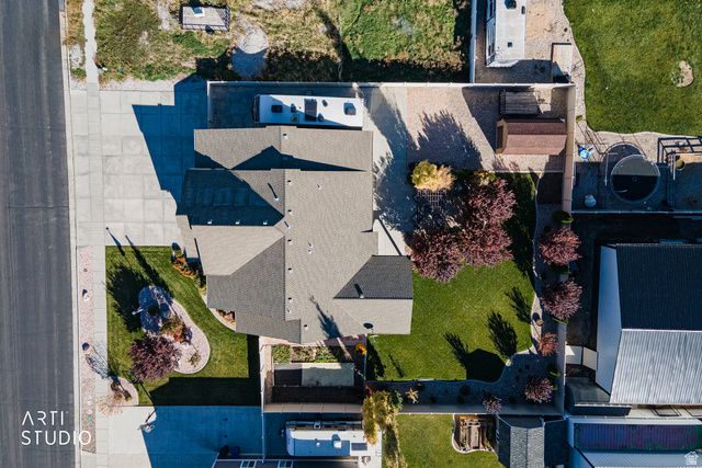 3356 N 2900 W, Farr West, UT 84404