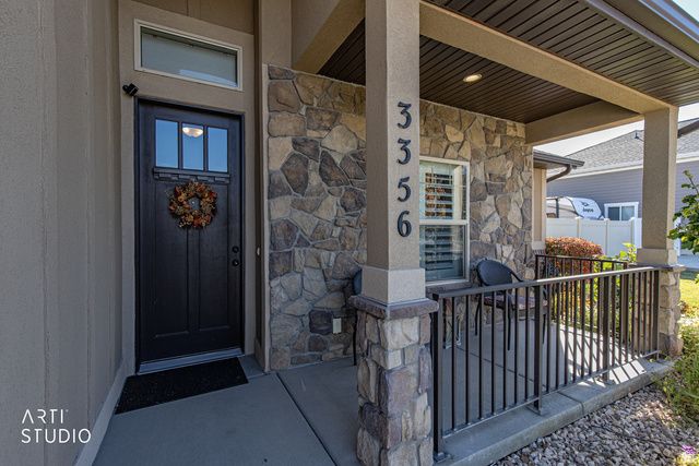 3356 N 2900 W, Farr West, UT 84404