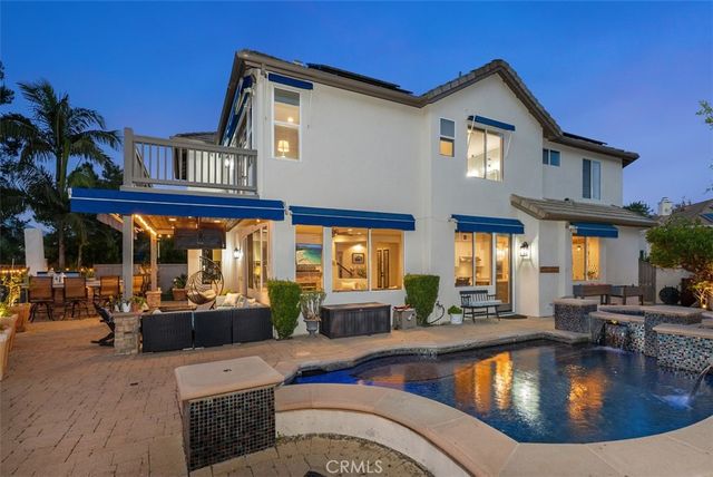 5 Creek View Road, Coto De Caza, CA 92679