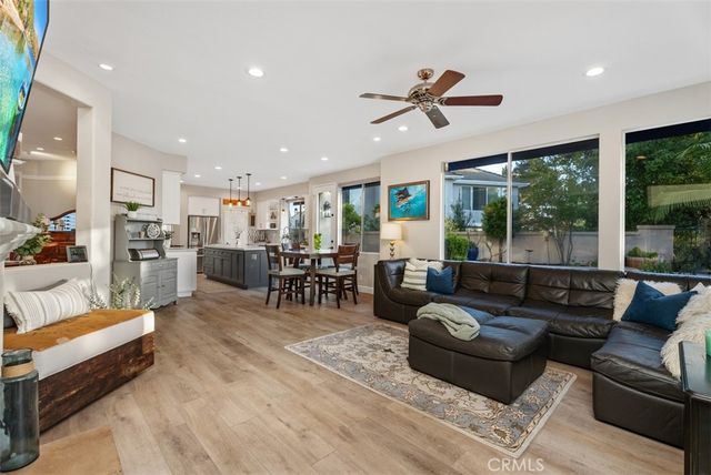 5 Creek View Road, Coto De Caza, CA 92679