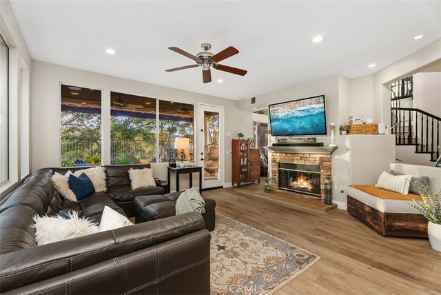 5 Creek View Road, Coto De Caza, CA 92679