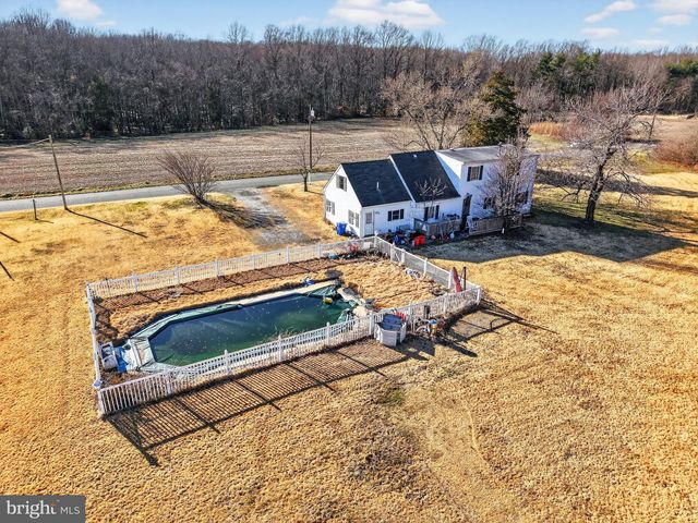 22 LINCOLN MILL RD, Mullica Hill, NJ 08062