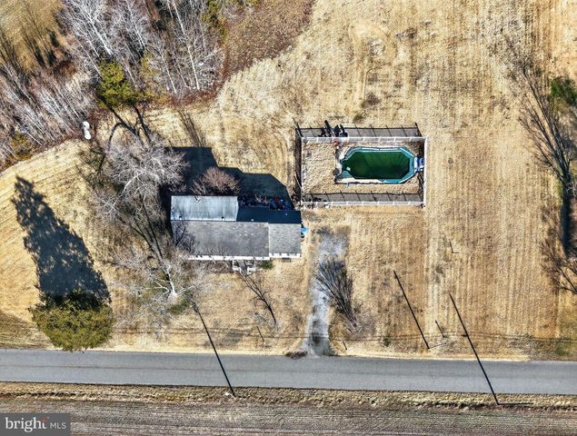 22 LINCOLN MILL RD, Mullica Hill, NJ 08062