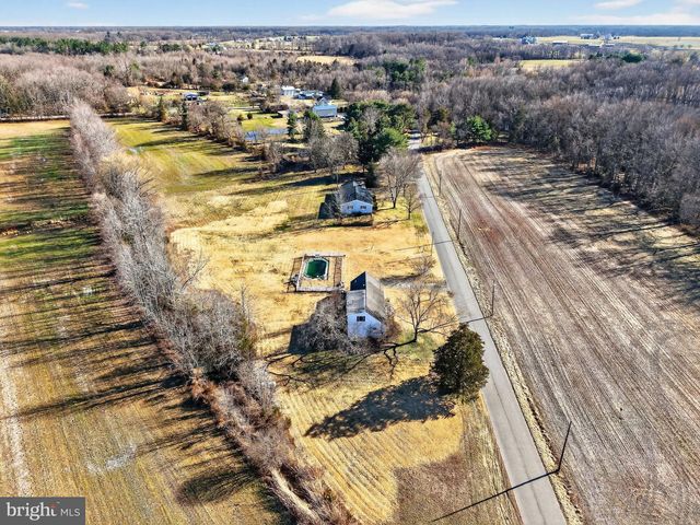 22 LINCOLN MILL RD, Mullica Hill, NJ 08062