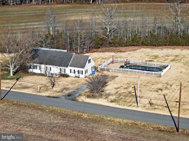 22 LINCOLN MILL RD, Mullica Hill, NJ 08062