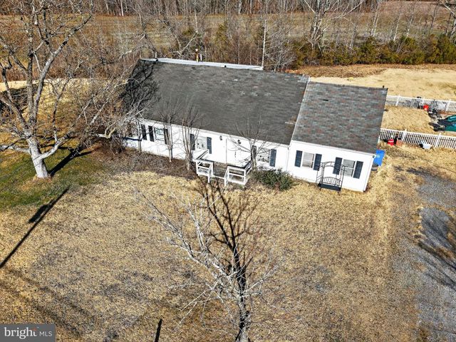 22 LINCOLN MILL RD, Mullica Hill, NJ 08062
