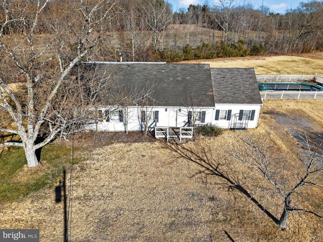 22 LINCOLN MILL RD, Mullica Hill, NJ 08062