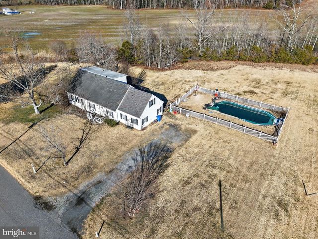 22 LINCOLN MILL RD, Mullica Hill, NJ 08062