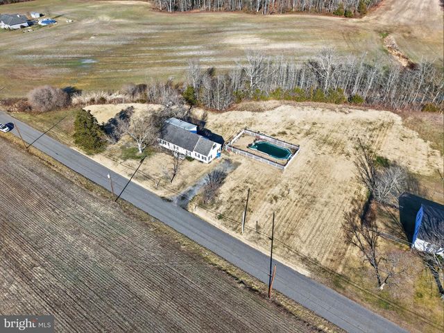 22 LINCOLN MILL RD, Mullica Hill, NJ 08062