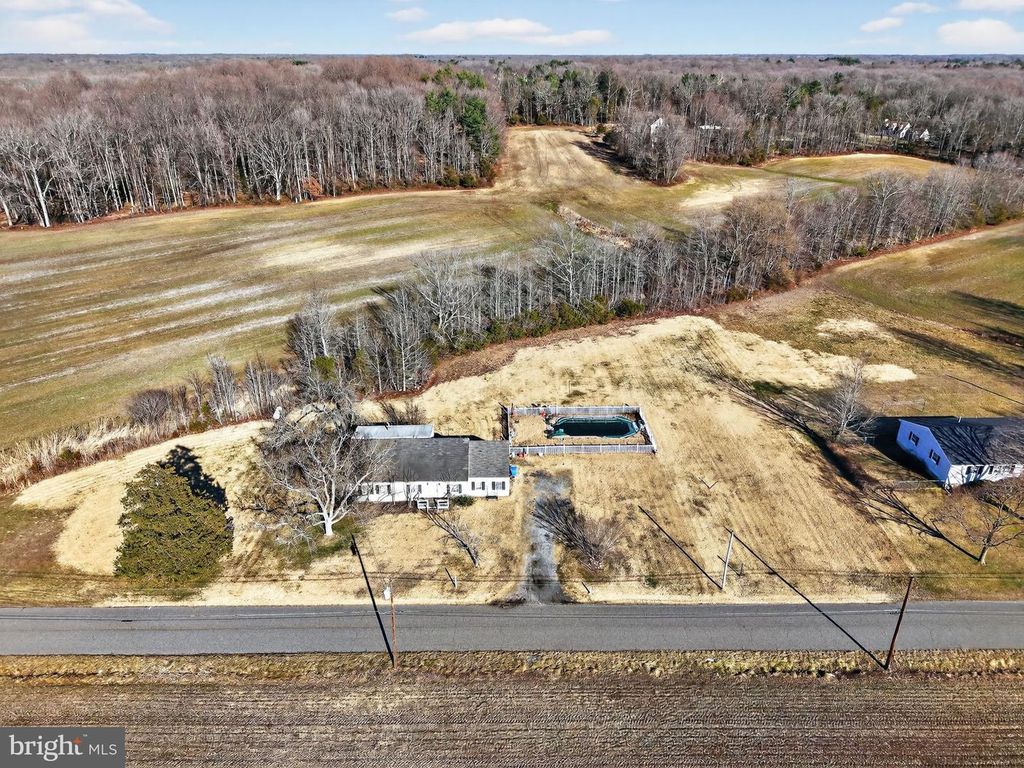 22 LINCOLN MILL RD, Mullica Hill, NJ 08062