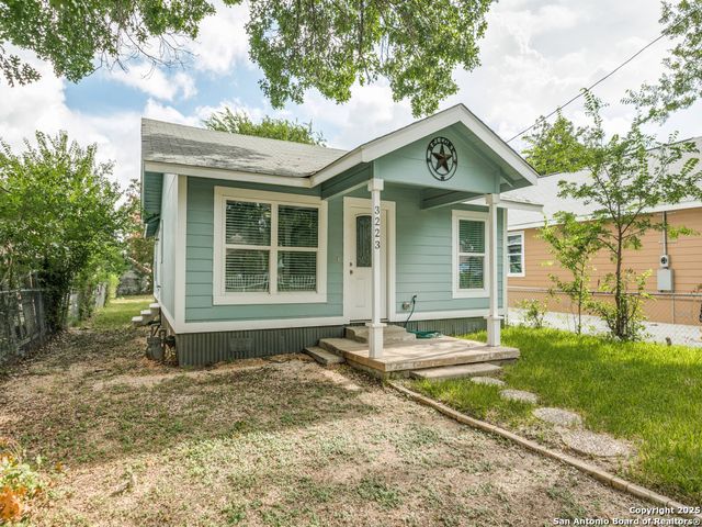 3223 W Travis, San Antonio, TX 78207