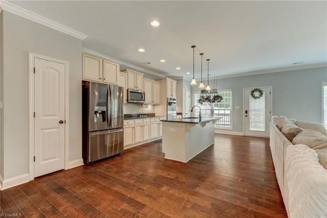 6450 Bethel Church Road, Gibsonville, NC 27249