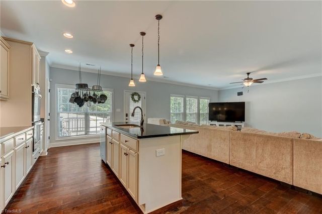 6450 Bethel Church Road, Gibsonville, NC 27249