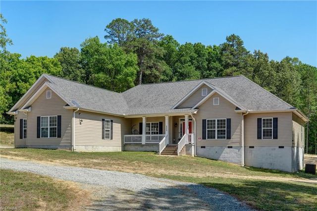 6450 Bethel Church Road, Gibsonville, NC 27249