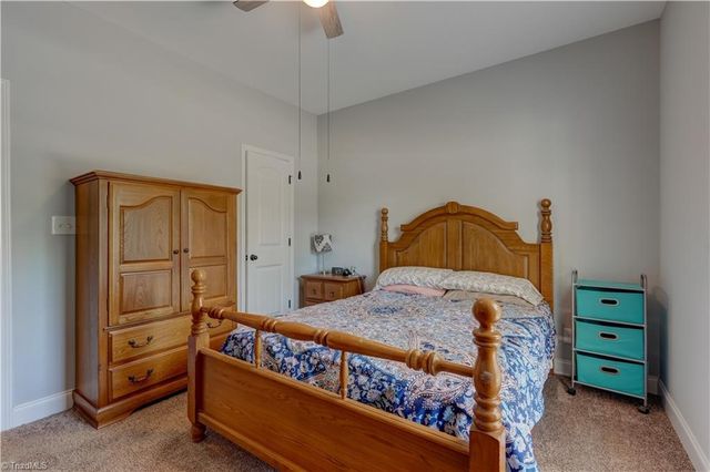 6450 Bethel Church Road, Gibsonville, NC 27249