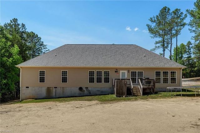 6450 Bethel Church Road, Gibsonville, NC 27249