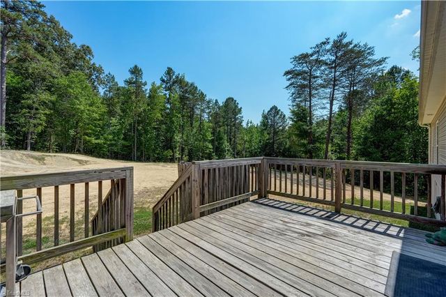 6450 Bethel Church Road, Gibsonville, NC 27249