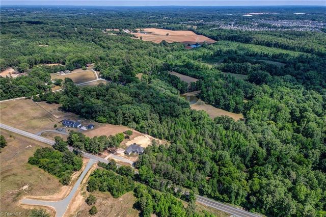 6450 Bethel Church Road, Gibsonville, NC 27249