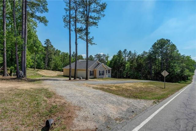6450 Bethel Church Road, Gibsonville, NC 27249