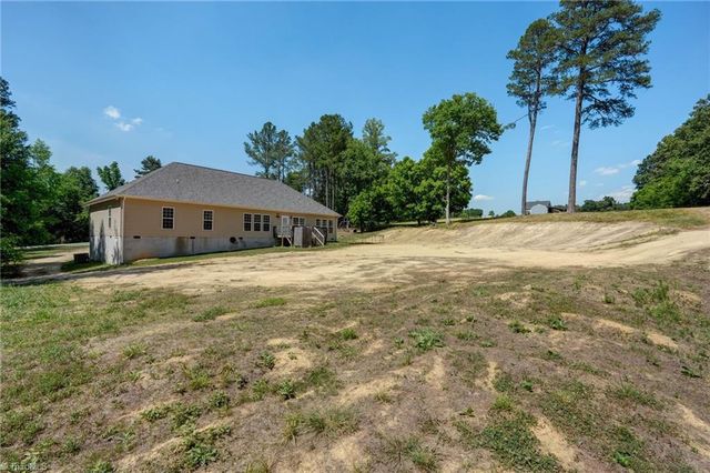 6450 Bethel Church Road, Gibsonville, NC 27249