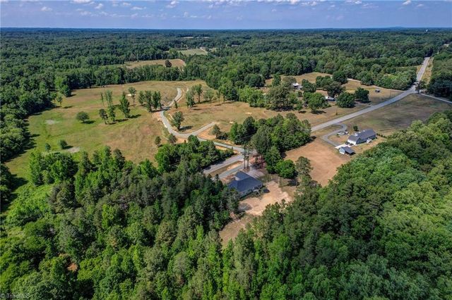 6450 Bethel Church Road, Gibsonville, NC 27249