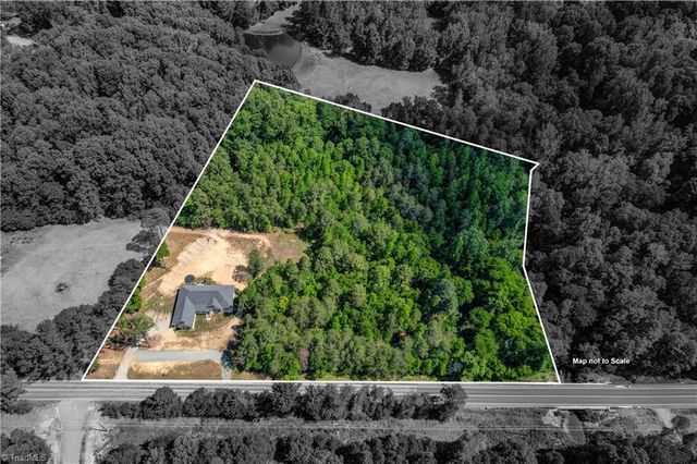 6450 Bethel Church Road, Gibsonville, NC 27249