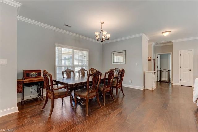 6450 Bethel Church Road, Gibsonville, NC 27249