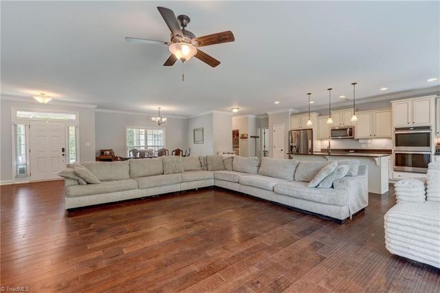 6450 Bethel Church Road, Gibsonville, NC 27249