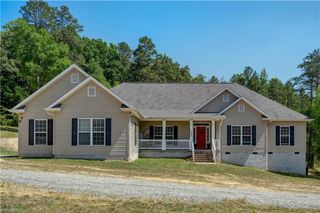 6450 Bethel Church Road, Gibsonville, NC 27249