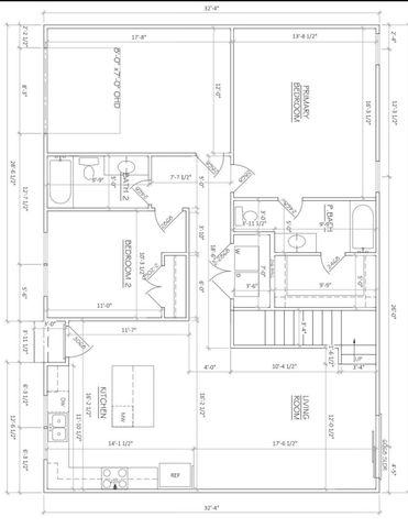 331 Shiloh Ln, Smithville, TN 37166