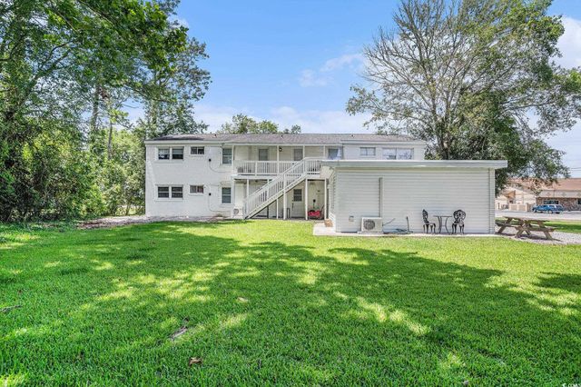 820 17th Ave. N, Surfside Beach, SC 29575