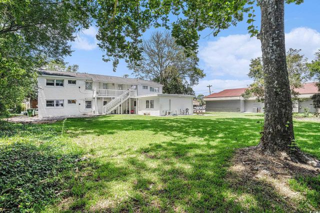 820 17th Ave. N, Surfside Beach, SC 29575