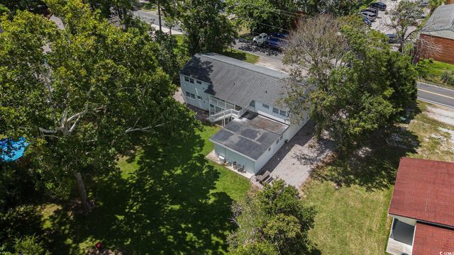 820 17th Ave. N, Surfside Beach, SC 29575