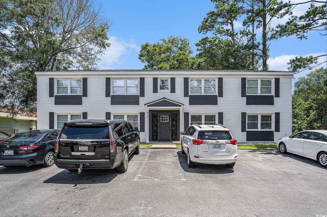 820 17th Ave. N, Surfside Beach, SC 29575