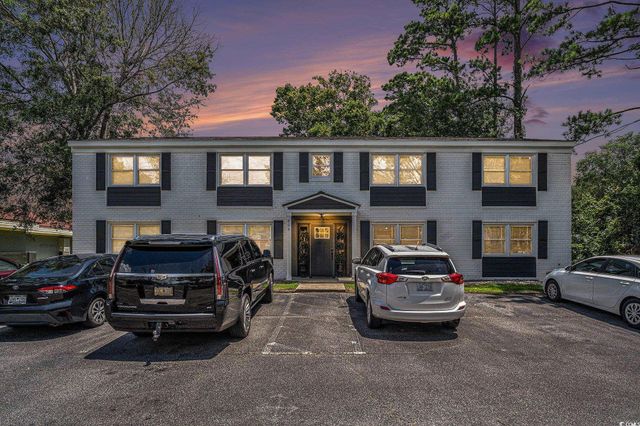 820 17th Ave. N, Surfside Beach, SC 29575