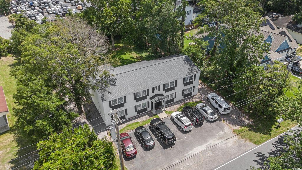 820 17th Ave. N, Surfside Beach, SC 29575