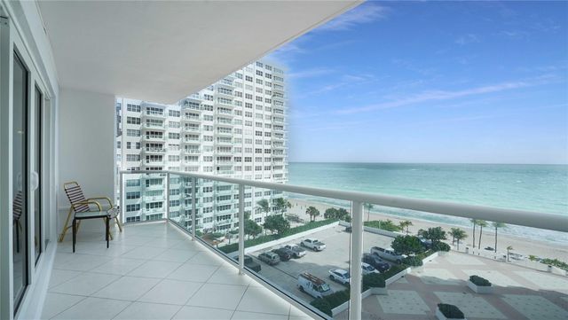 3500 Galt Ocean Dr 710, Fort Lauderdale, FL 33308