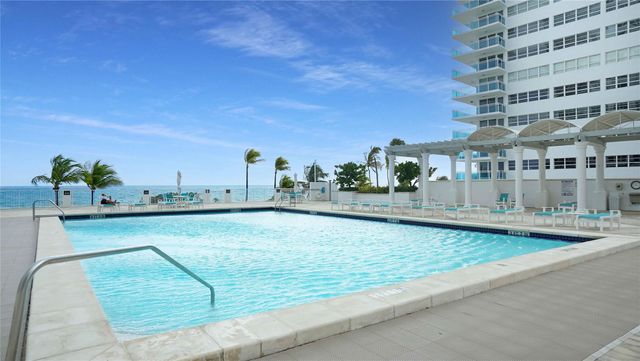 3500 Galt Ocean Dr 710, Fort Lauderdale, FL 33308