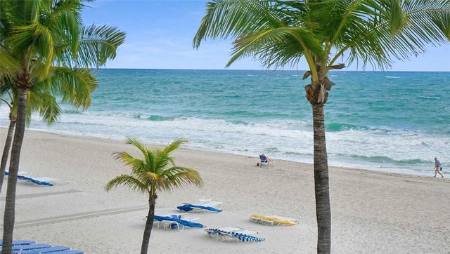 3500 Galt Ocean Dr 710, Fort Lauderdale, FL 33308