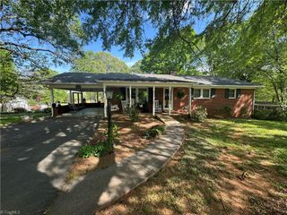 6610 Andes Street, Germanton, NC 27019