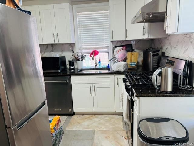 206 N Terrace Avenue 3Fl, Mount Vernon, NY 10550